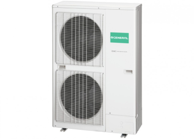 Наружный блок мульти сплит-системы General AOHG90LRLA