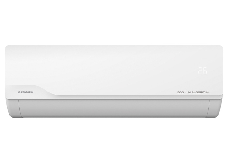 Настенный кондиционер Kentatsu KSGKU35HZRN1W / KSRKU35HZRN1