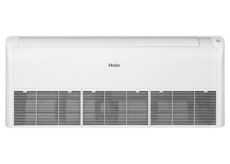 Напольно-потолочный кондиционер Haier AC140S2SK2FA / 1U140S2SN2FB