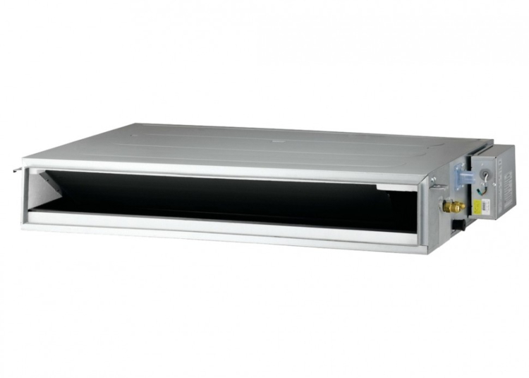 Канальный кондиционер LG CB18L / UU18W