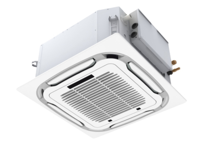 Кассетный кондиционер AUX ALCA-H12 / 4DR2А / AL-H12 / 4DR2A(U)