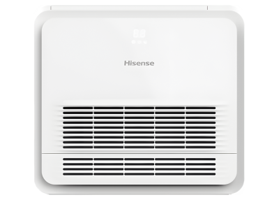 Напольно-потолочный кондиционер Hisense AKT-12UR4RK8 / AUW-12U4RS8