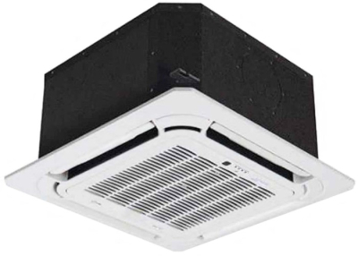 Внутренний блок кассетный Sakata SIMC-25BZ