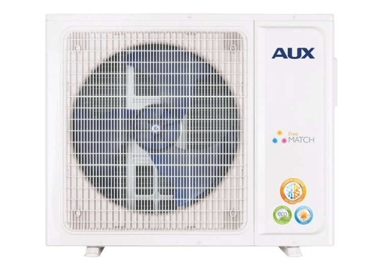 Наружный блок мульти сплит-системы AUX AM3-H27 / 4DR1B