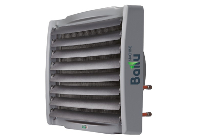 Водяной тепловентилятор Ballu BHP-W2-60-SF