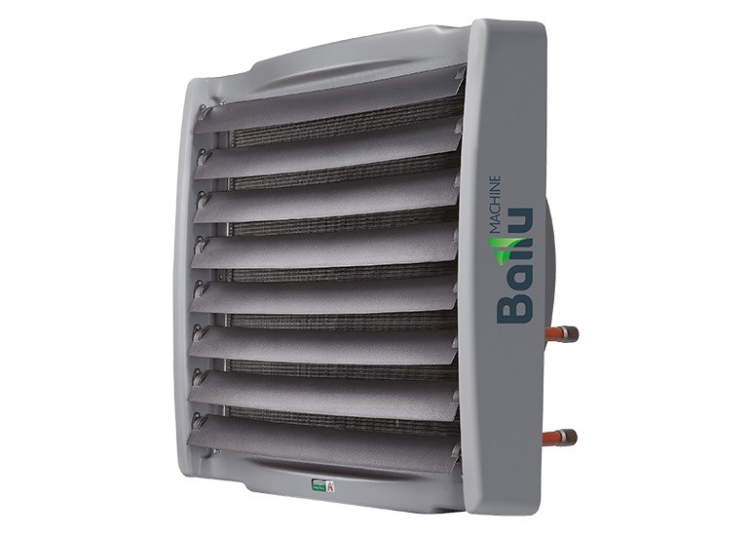 Водяной тепловентилятор Ballu BHP-W2-60-SF