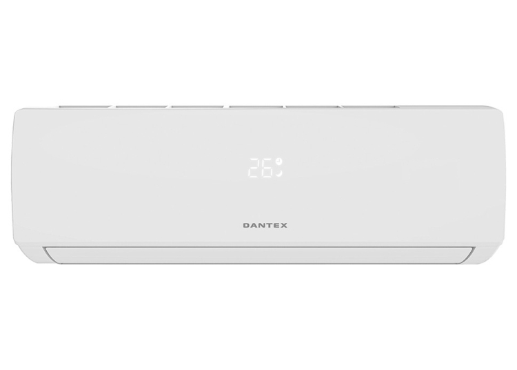 Настенный кондиционер Dantex RK-07ENT5 / RK-07ENT5E