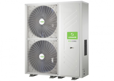 Наружный блок VRF системы Lessar LUM-HE200ALA4-С