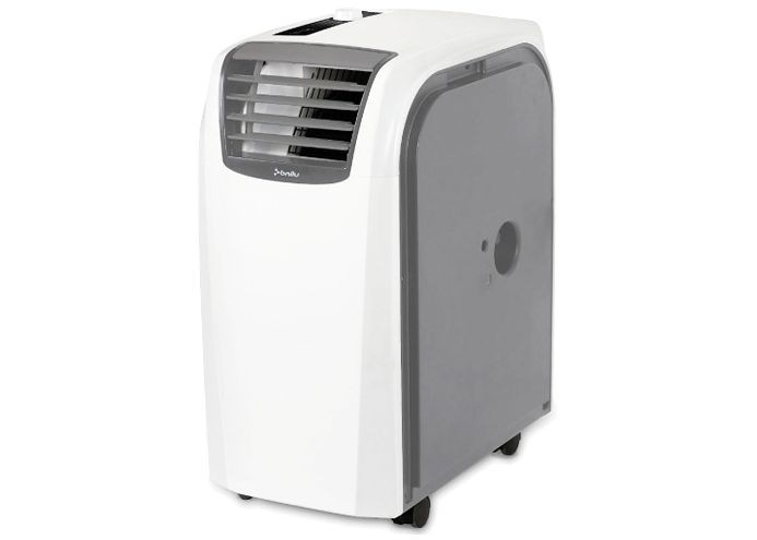 Мобильный кондиционер Ballu BPAM-07H