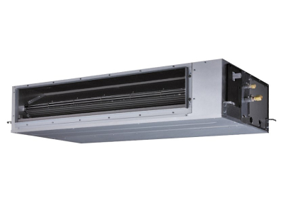 Канальный кондиционер Fujitsu ARXG12KHTAP / AOYG12KBTB