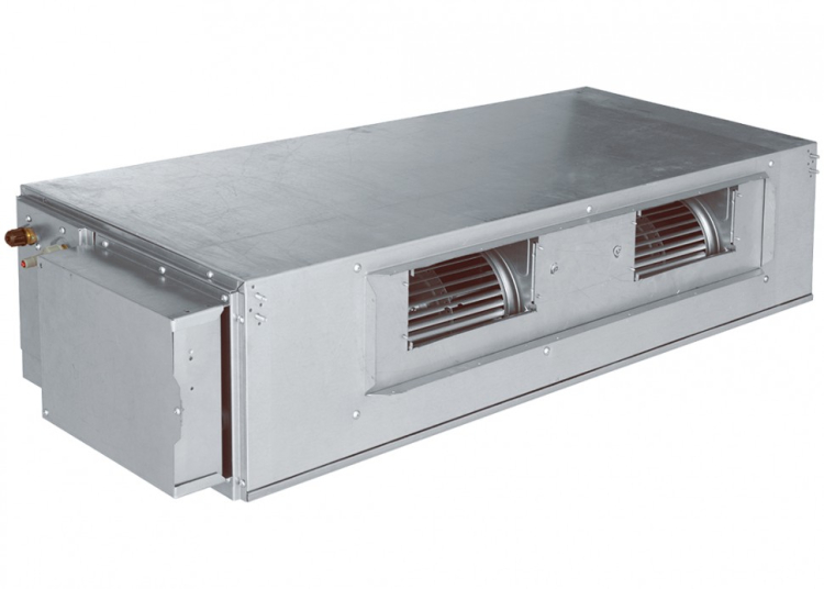 Канальный кондиционер Pioneer KFDH125UW / KODH125UW