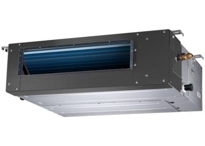 Канальный кондиционер Roda RS-DT60BB / RU-60BB3