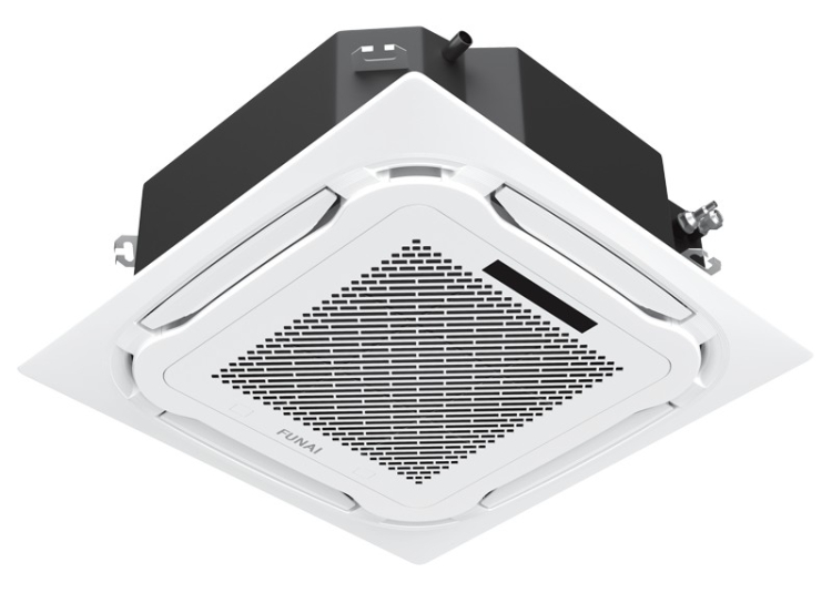 Внутренний блок кассетный Funai RAM-I-OK55HP.C01 / S