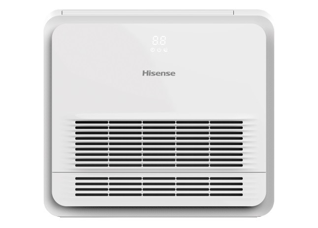 Внутренний блок консольный Hisense AKT-12UR4RK4