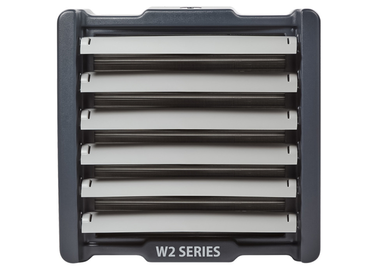 Водяной тепловентилятор Ballu BHP-W2-70-SF