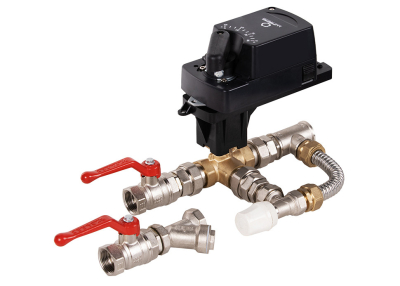 Смесительный узел Ballu BMU-4.0