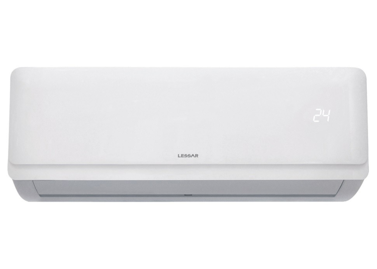 Настенный кондиционер Lessar LS-H07KPA2C / LU-H07KPA2C