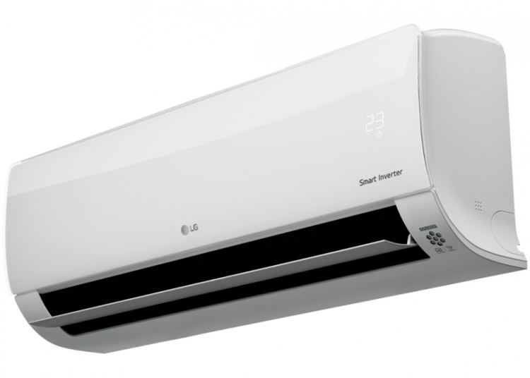 Настенный кондиционер LG DM09RP