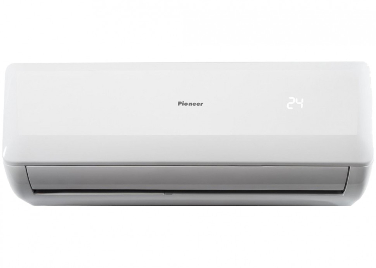 Настенный кондиционер Pioneer KFR35BW / KOR35BW