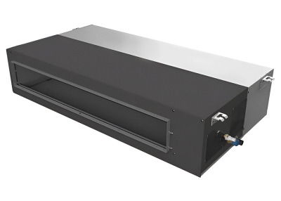 Канальный кондиционер Dantex RKD-36BHANI / RKD-36HANIE-W