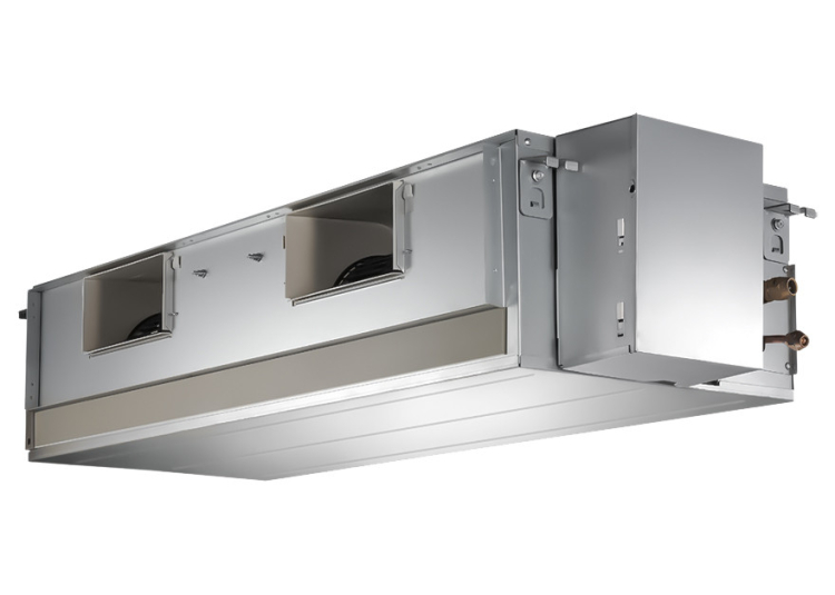 Канальный кондиционер Kentatsu KSTR140HFAN3P / KSUT140HFAN3