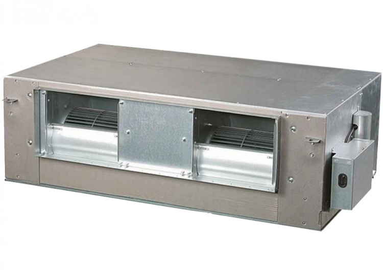 Канальный фанкойл General Climate GDUR-V-26