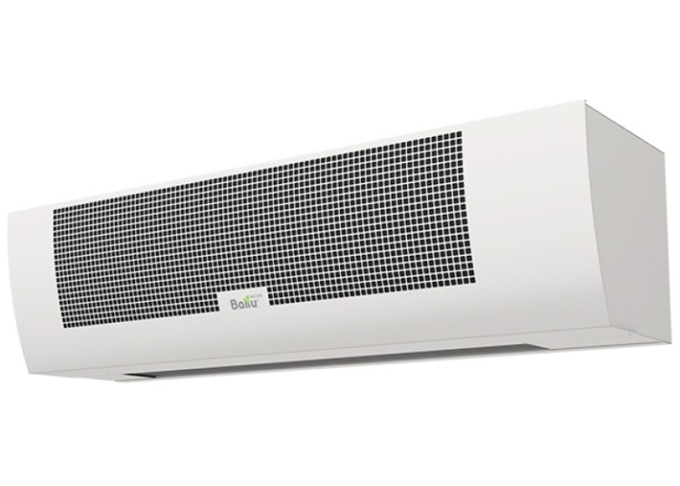 Электрическая тепловая завеса Ballu BHC-B10T06-PS