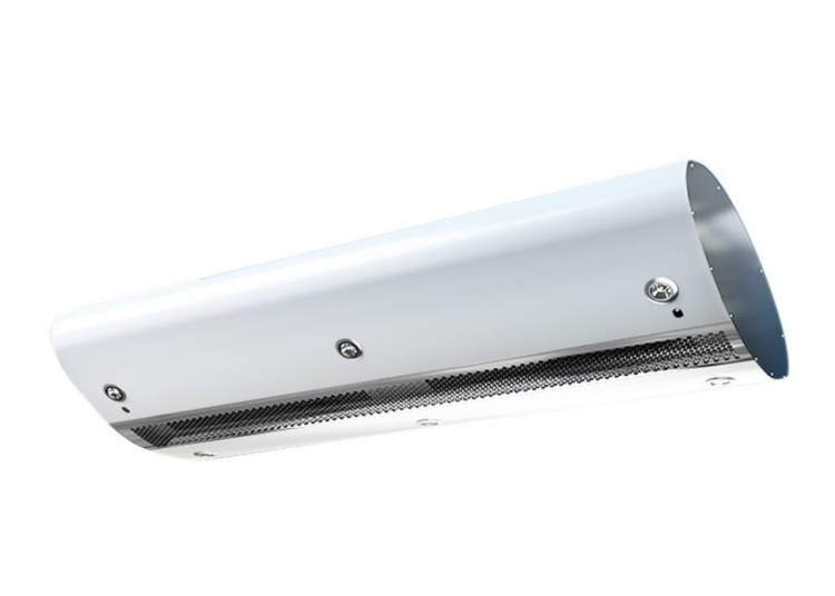 Электрическая тепловая завеса Тепломаш КЭВ-48П6030Е