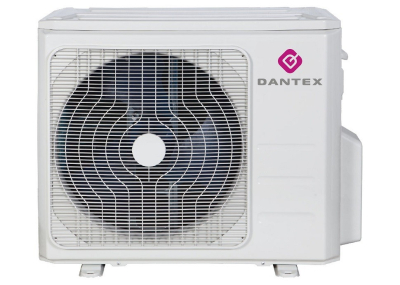 Наружный блок мульти сплит-системы Dantex RK-4M28HM2E-W