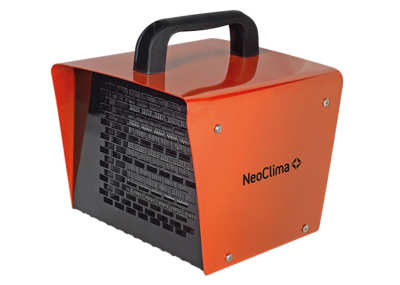 Электрическая тепловая пушка NeoClima KX-2