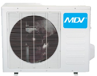Наружный блок мульти сплит-системы MDV MD3O-27HFN1