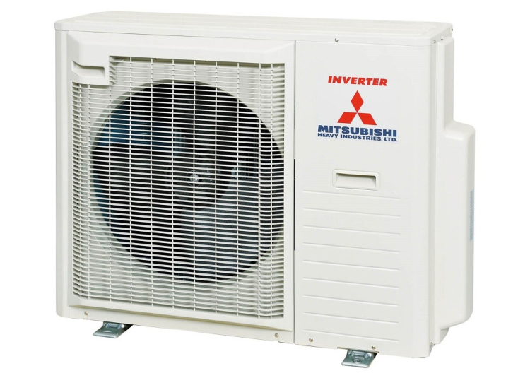 Наружный блок мульти сплит-системы Mitsubishi Heavy Industries SCM71ZМ-S1
