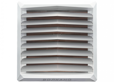 Водяной тепловентилятор Волкано РУ3 АС