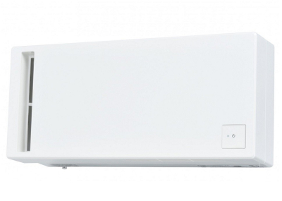 Приточно-вытяжная установка Mitsubishi Electric Lossnay VL-50ES2-E