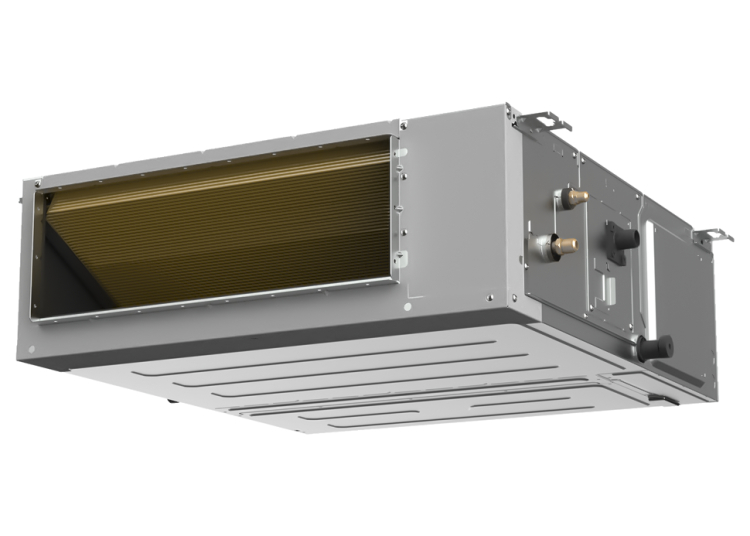 Внутренний блок канальный Lessar LS-MHE09DWE2