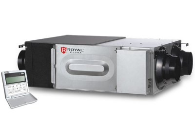 Приточно-вытяжная установка Royal Clima RCS 1350