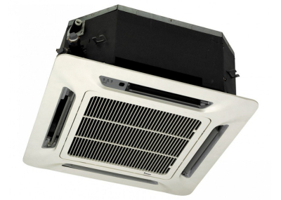 Кассетный фанкойл Daikin FWF02CT