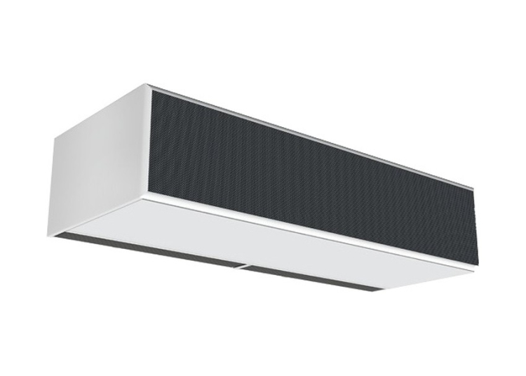 Водяная тепловая завеса Frico AGS5015WH