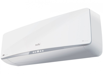 Настенный кондиционер Ballu BSPI-13HN1/WT/EU
