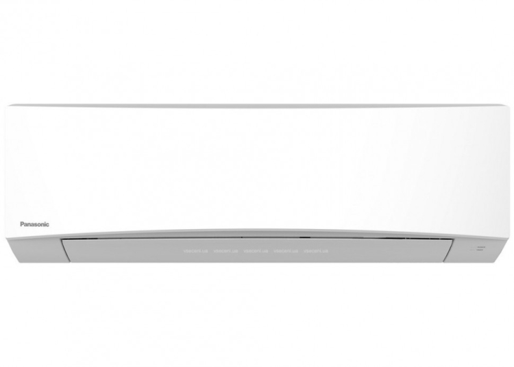 Настенный кондиционер Panasonic CS / CU-TZ50TKEW