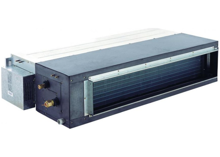 Канальный кондиционер Aeronik AFH43K3HI / AUHN43NK3HO