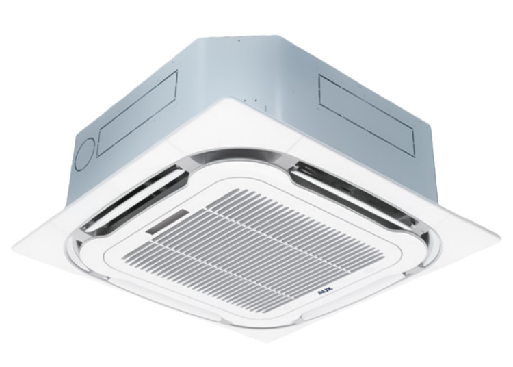 Кассетный кондиционер AUX ALCA-H48 / 5DR2А / AL-H48 / 5DR2A(U)