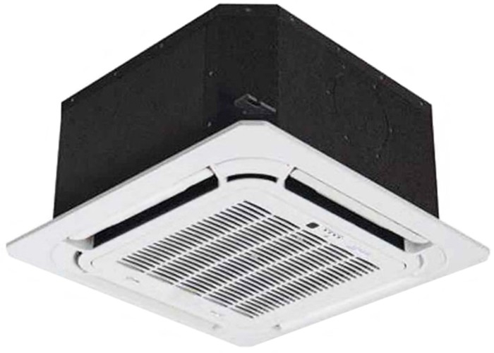 Внутренний блок кассетный Sakata SIMC-50BZ