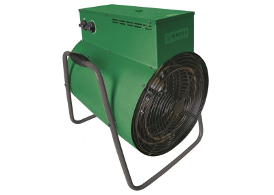 Электрическая тепловая пушка Daire TB 12/22 CT