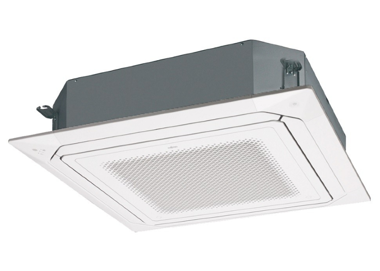 Внутренний блок VRF системы Fujitsu AUXM018GLAH