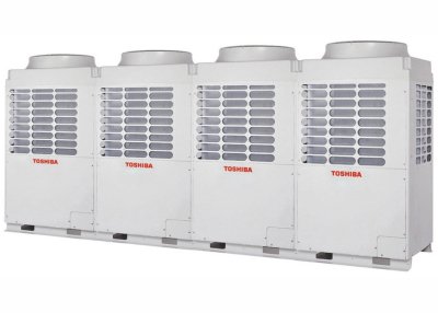Наружный блок VRF системы Toshiba MMY-AP3424HT8P-E