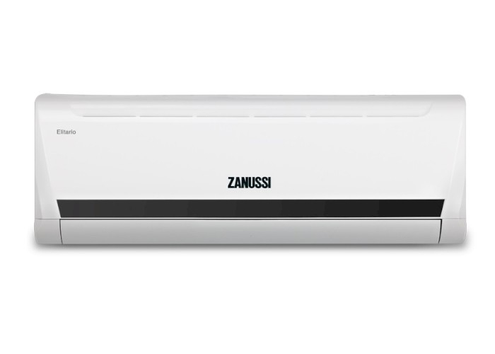 Настенный кондиционер Zanussi ZACS-18 HE/N1