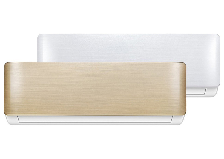 Настенный кондиционер MDV MDSA-12HRN8 / MDOA-12HN8 Gold/Silver