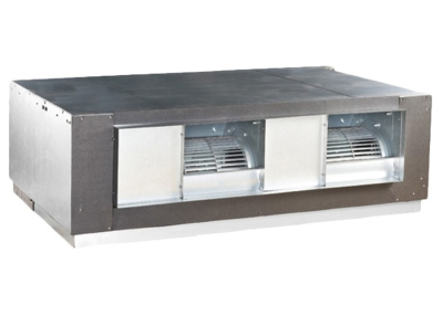 Канальный кондиционер Tosot TFR40B/I / TFR40B/O