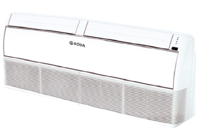 Напольно-потолочный кондиционер Roda RS-CF36AX / RU-36AX3